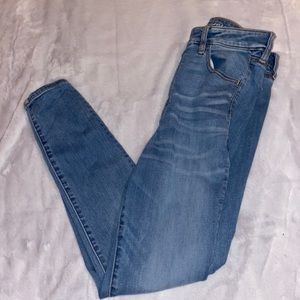 American Eagle Jeggings Size 12